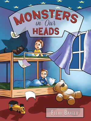 cover image of Monsters in Our Heads